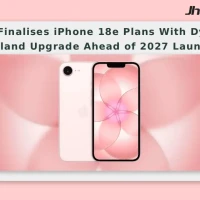 Apple Finalises iPhone 18e Plans With Dynamic Island Upgrade Ahead of 2027 Launch